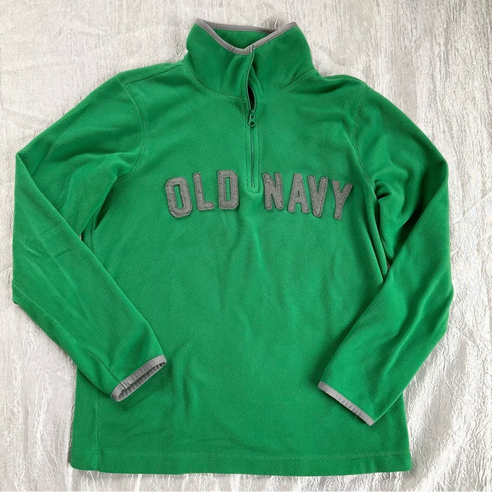 Old Navy Green‎ Kids Sweater